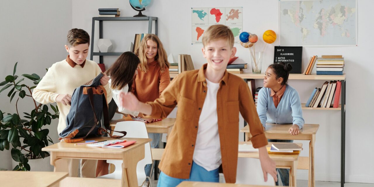 Ný aðferð til að meta geðheilsu barna og unglinga